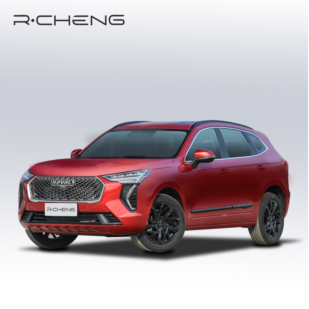 haval Jolion vehicles red color