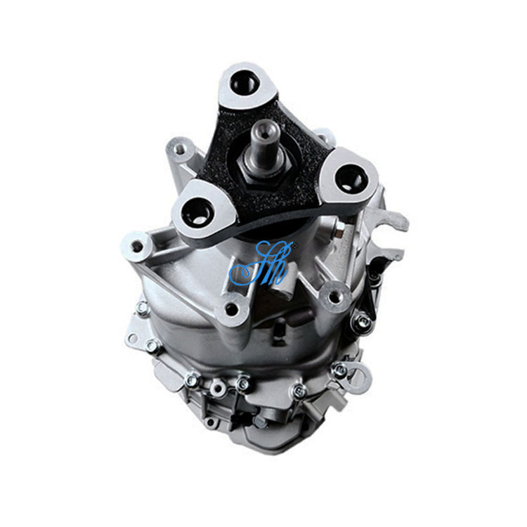MR623B01 Original Manual Transmission Gearbox for CHANGAN CX70 Closed Off-Road Vehicle