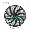 Buy cheap Custom Universal Radiator Cooling Fan , Automotive Electric Cooling Fans from wholesalers