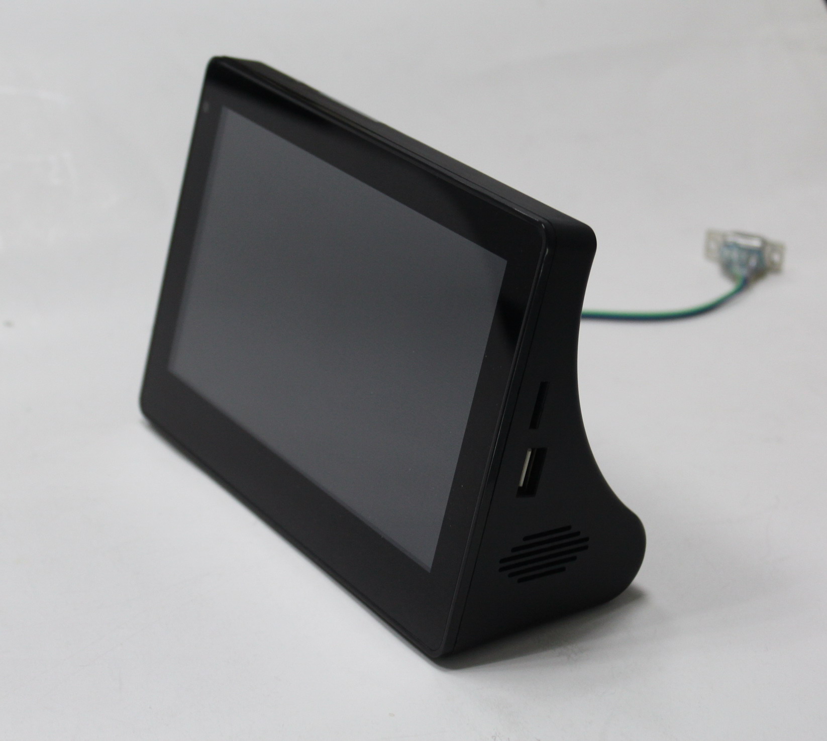 Free Standing GPIO SIP Stack Android Tablet For Smart Home