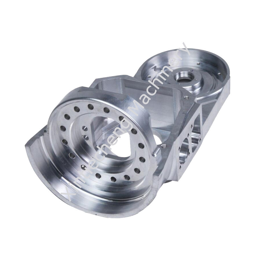 Aluminum Modular Medical Device Enclosing Cnc Fabrication Milling Machining Services