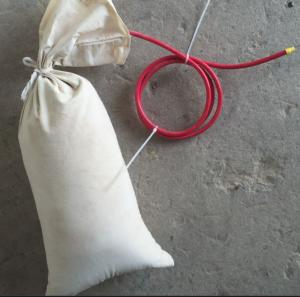Buy cheap Magnesium Back filled anode prepacked product