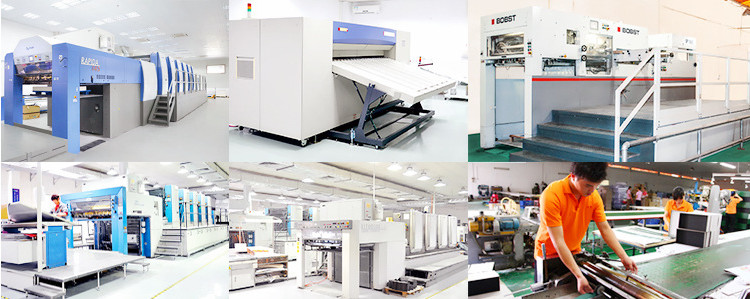 Shang Chao display cabinet, exhibition promotional paper stack, PDQ display box corrugated paper display rack