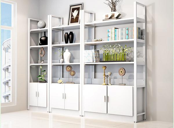 Multi Functional Storage Display Cabinets Living Room Display Cabinets 1000*340