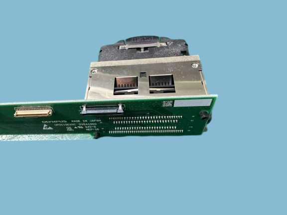 Lock Socket For OTV-S190 processor