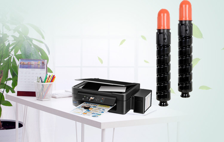 C - EXV 32 Printer Toner Cartridge For Canon Printer IR2535I Imagerunner Machines