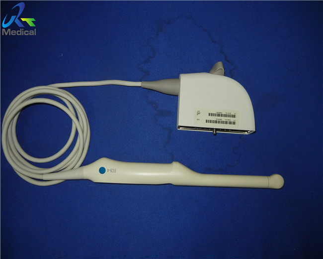 Siemens X300 EV9-4 Endocavity Transducer Echo Scanner