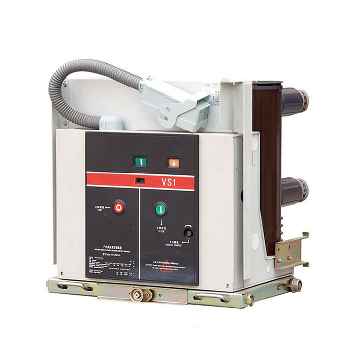 10KV 11KV 24KV VCB high voltage vacuum circuit breaker