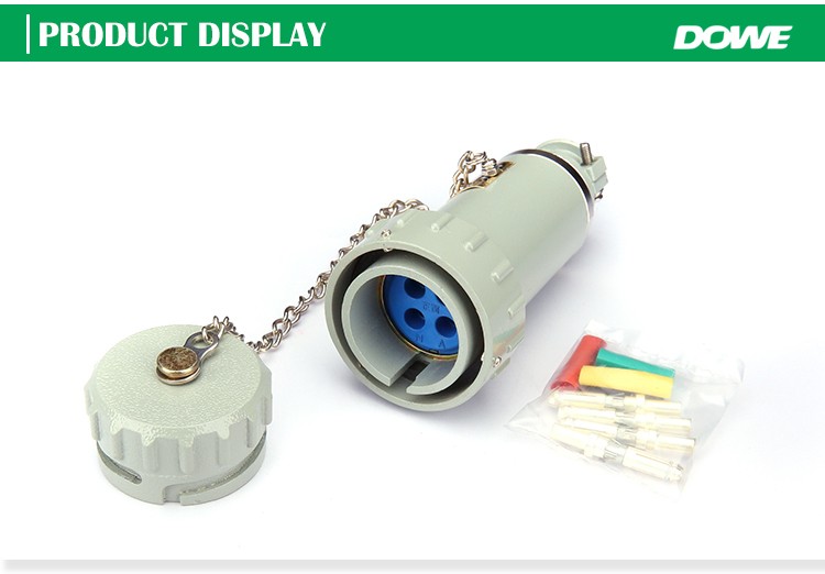 25a socket