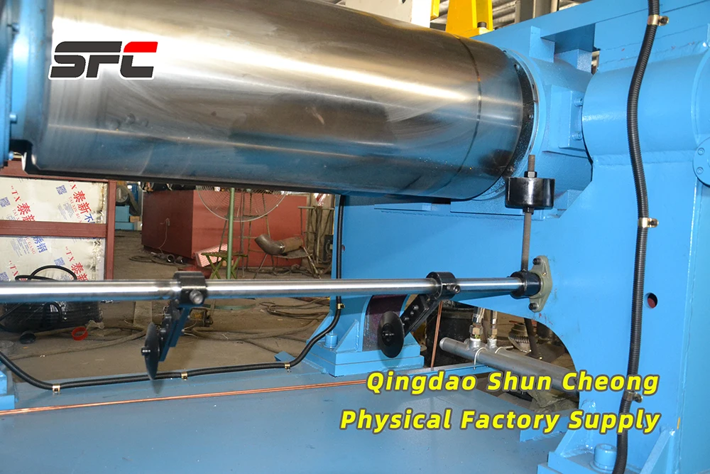 XK-400 Rubber Mixing Mill XK-450 Open Mixer XK-560 Rubber Mixing Machine