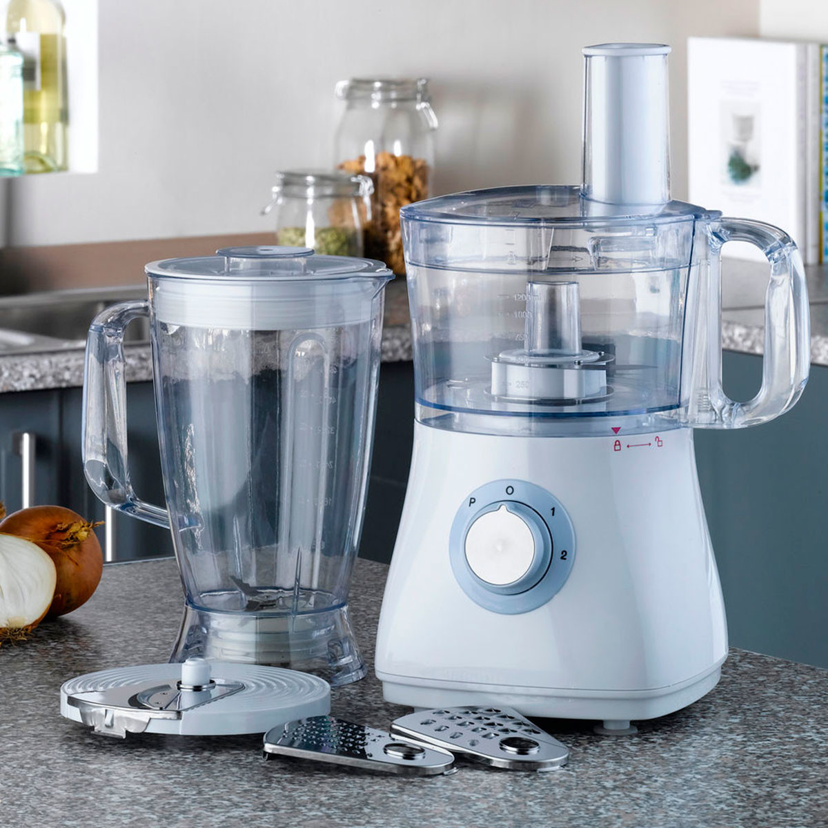 CB GS CE ROHS Certified SG500 Food Processor