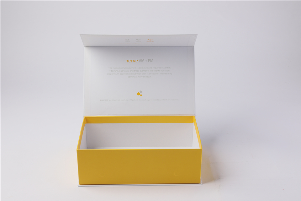 BSCI Certified Custom Color Printing Apparel Dress Paper Packaging Box For Mass Production