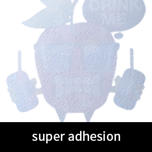Super Adhesion