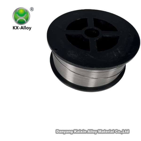 ERNiCrMO-10 Nickel Based Welding Wire Nickel Chromium Molybdenum Alloy