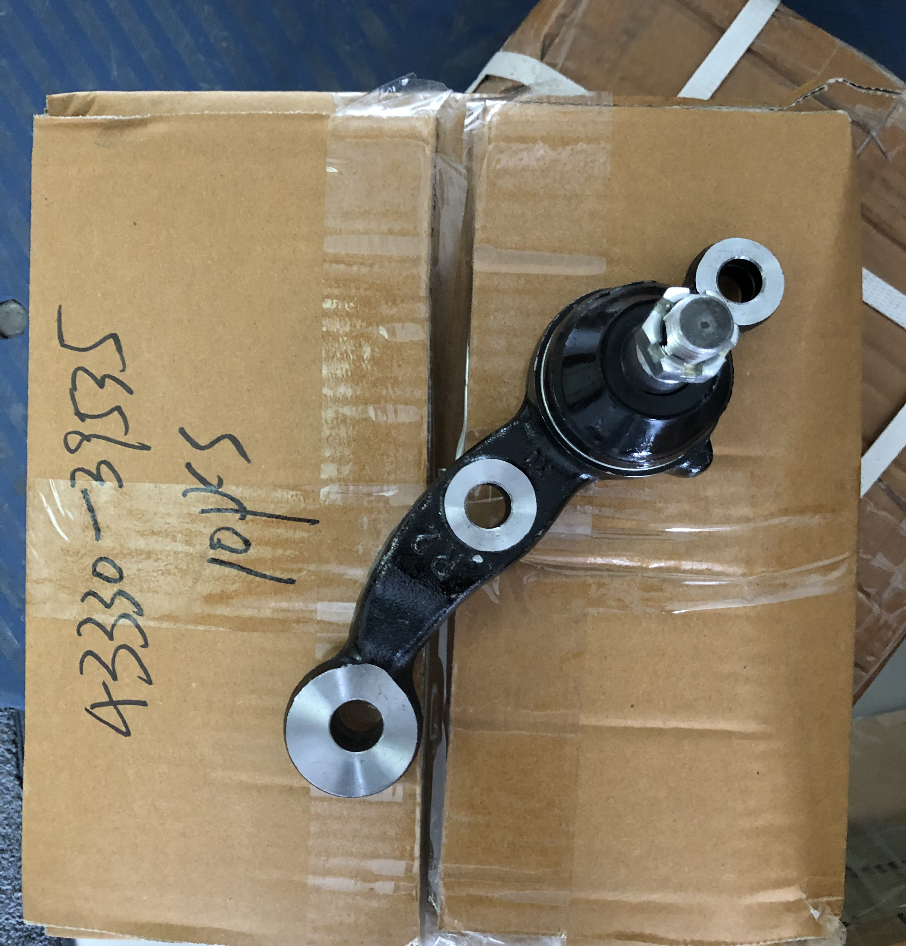 Front Axle Right Lower Ball Joint For Lexus GS 2001-2010 SB-T286-R 43330-39535