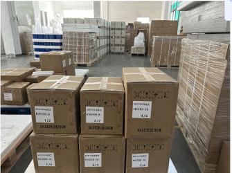 Deligreen Power Co.,ltd