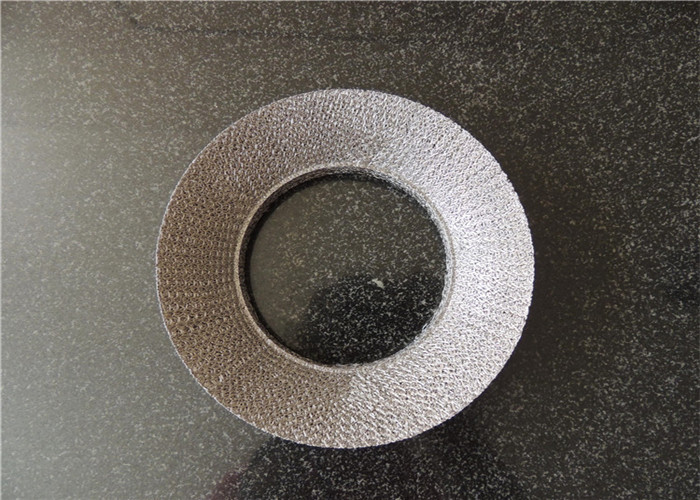 Pipework Metal Cushion Dampers Dia 50mm Car Anti Vibration Mount 0.08-0.55mm