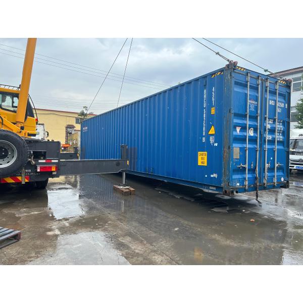 Used clothing Waste recycling machine