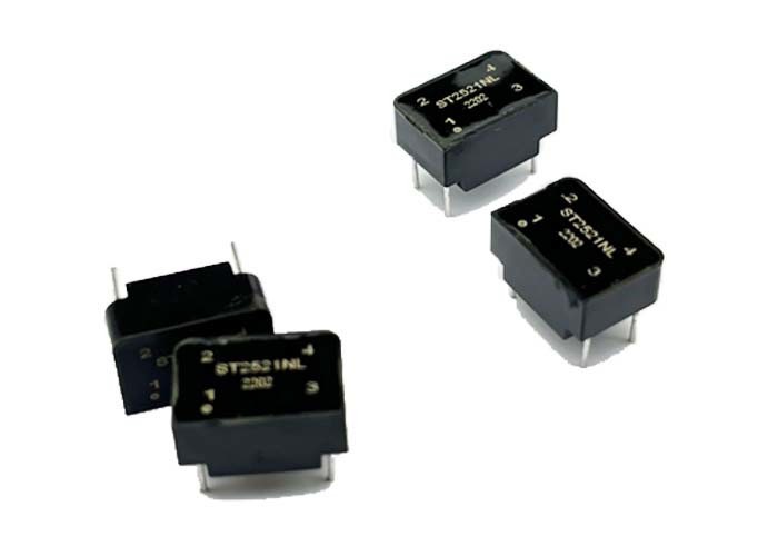 Stand-Off Type Pulse Transformers for automotive applications EP15760-LF