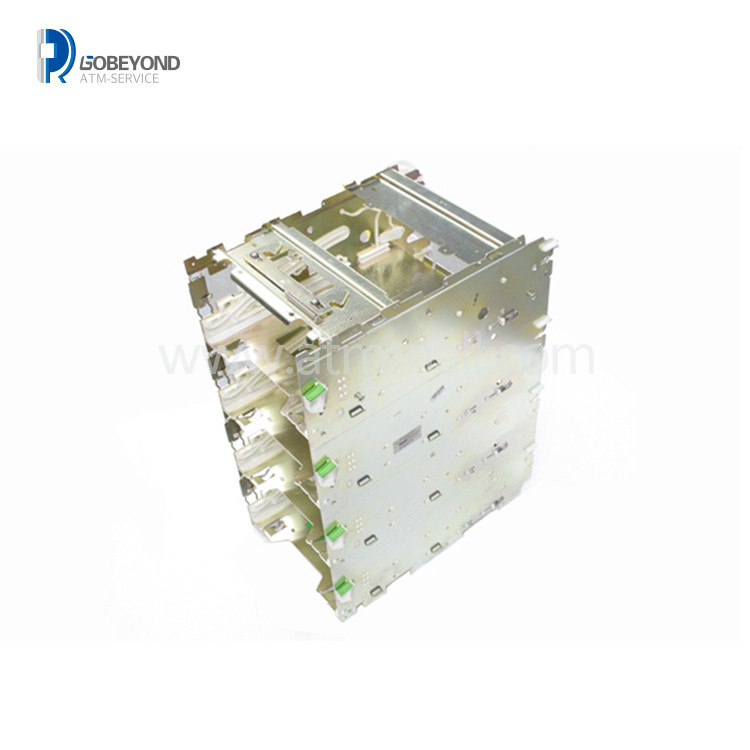 Nixdorf 2050XE Wincor ATM Parts CMD 4 Cassette 01750130600 1750130600