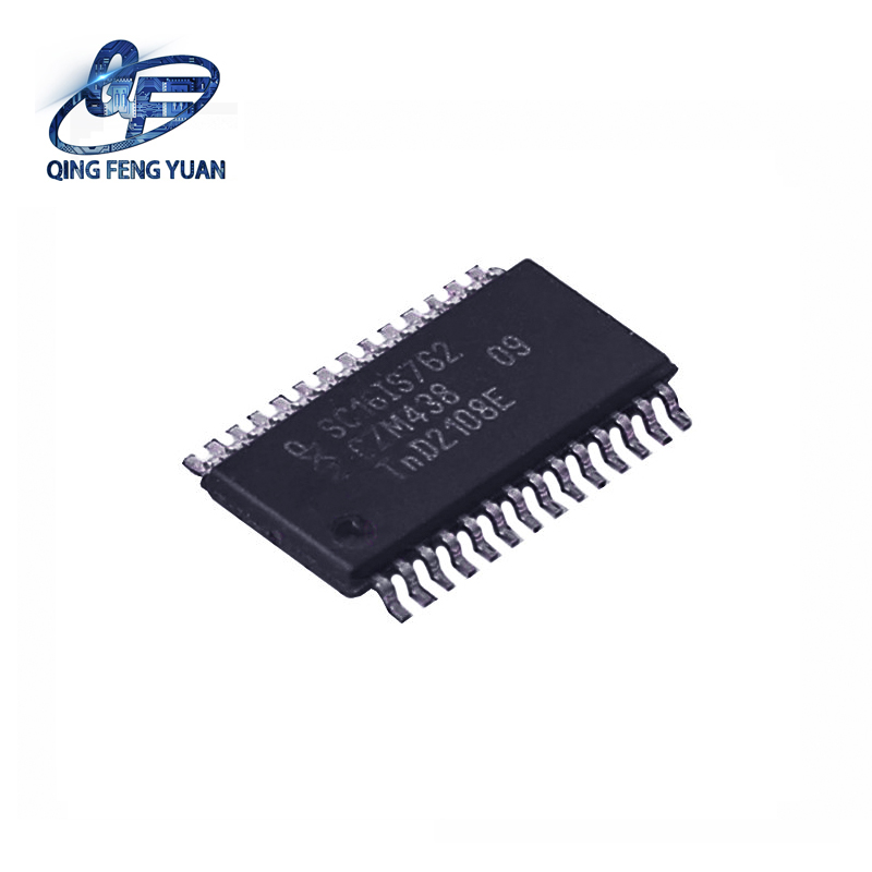 N-X-P SC16IS762IPW Original Relay IC Changzhou Electronic Components Chip