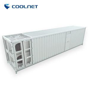 Mobile Containerized Data Center , Modular Data Center Container