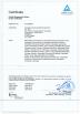Changzhou Chenmao Medical Devices Co., Ltd. Certifications