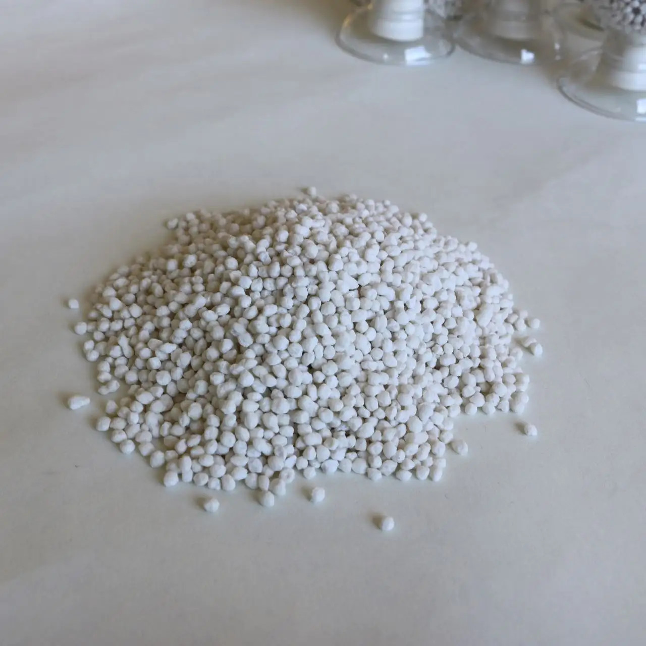 Nitrogen fertilizer Price of agricultural-grade ammonium sulfate/Ammonium sulfate granular crystal N 21% fertilizer