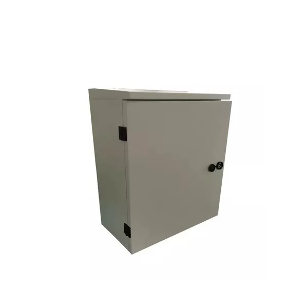 Electrical Custom Metal Parts Fabrication Electro Plating Sheet Metal Cabinet