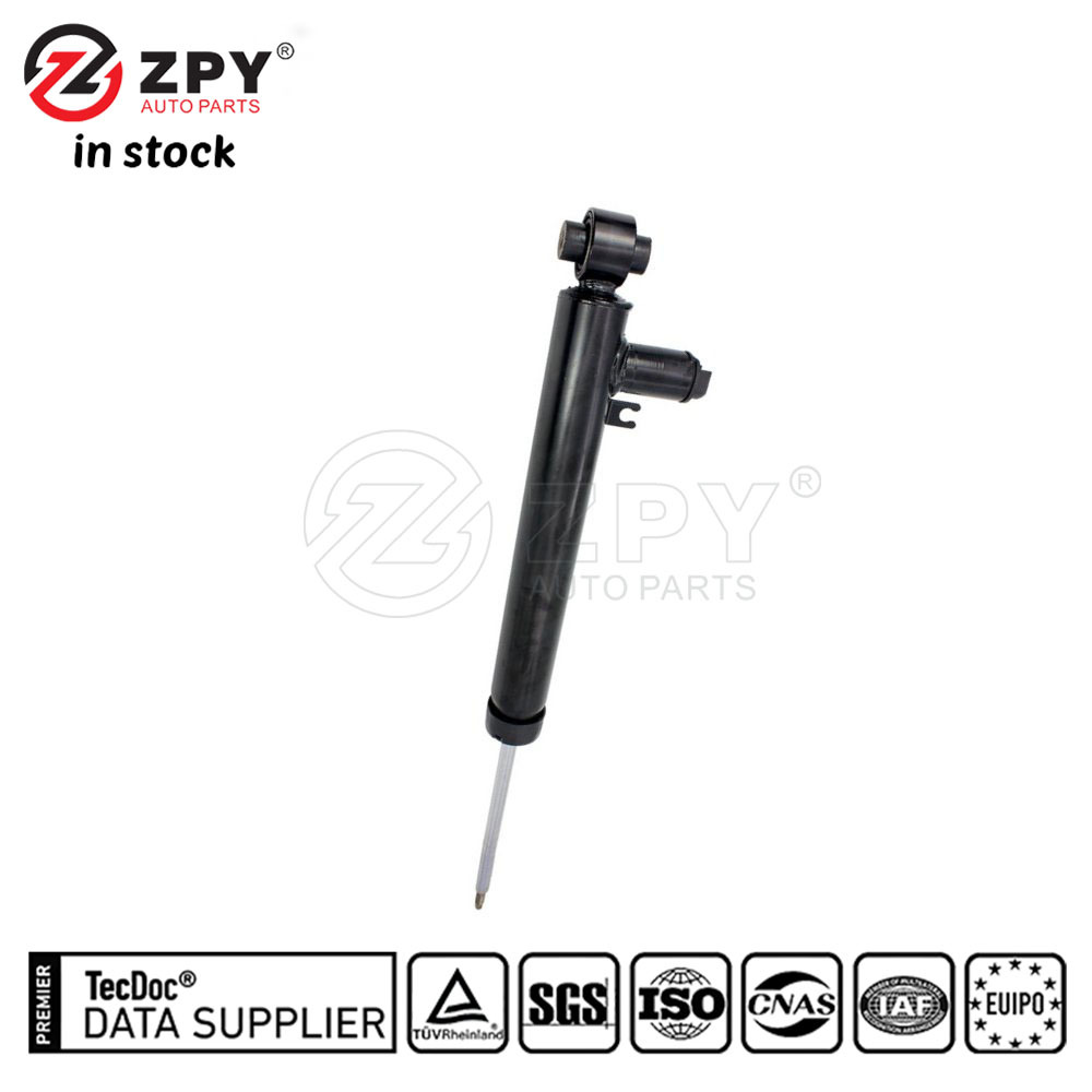 ZPY 3Q0513045AT Rear Shock Absorber With Induction LR For Volkswagen Polo