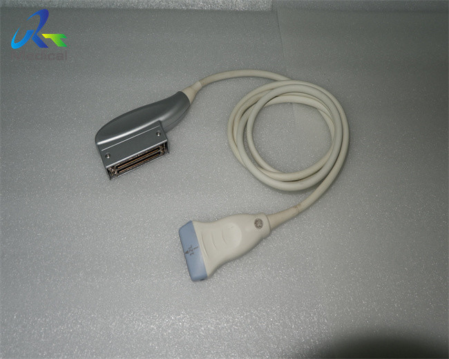 GE 12L-RS Linear Array Ultrasound Transducer Probe
