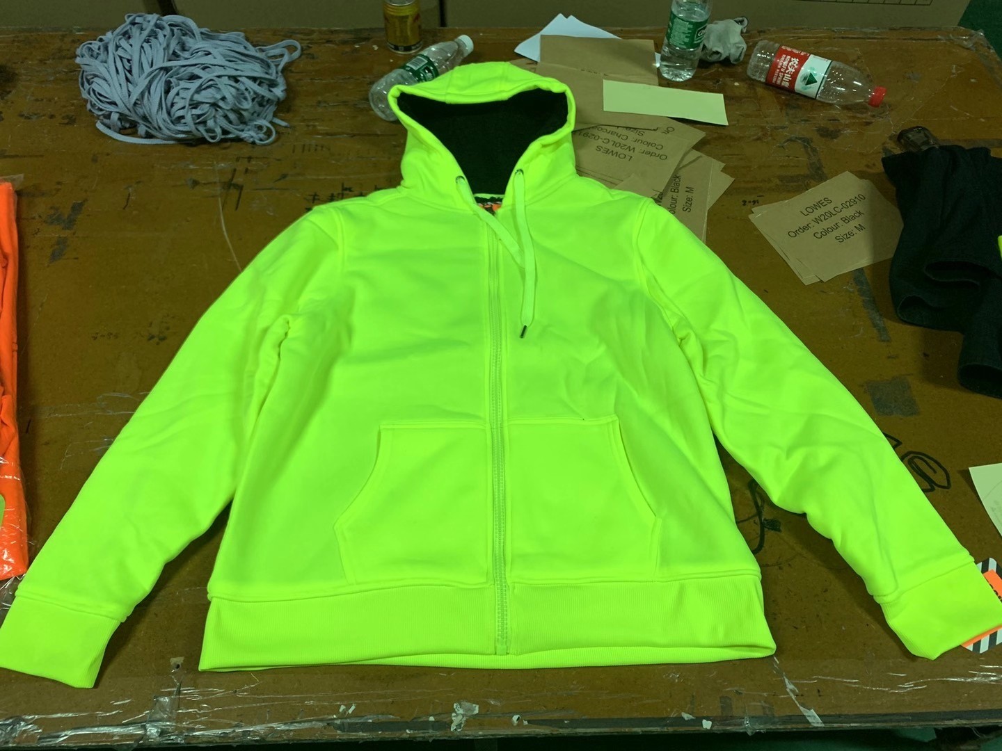 Men'S Shapa Coats Mens High Quality Parka