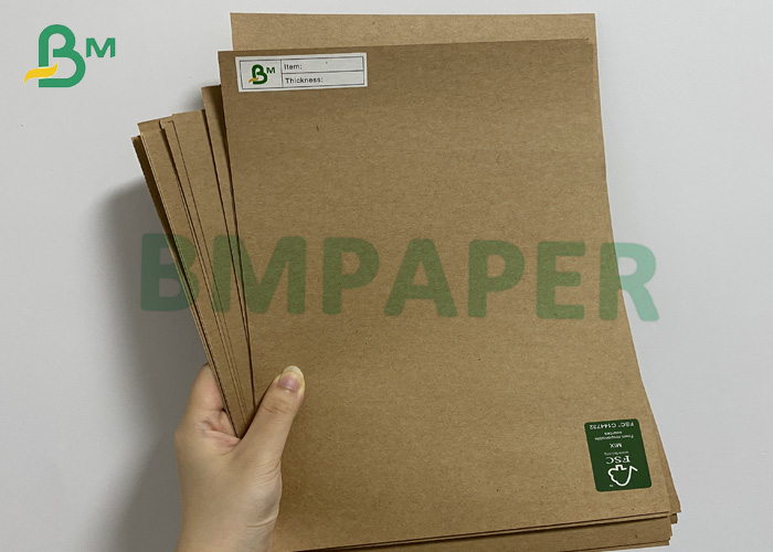 150gsm food grade kraft paper