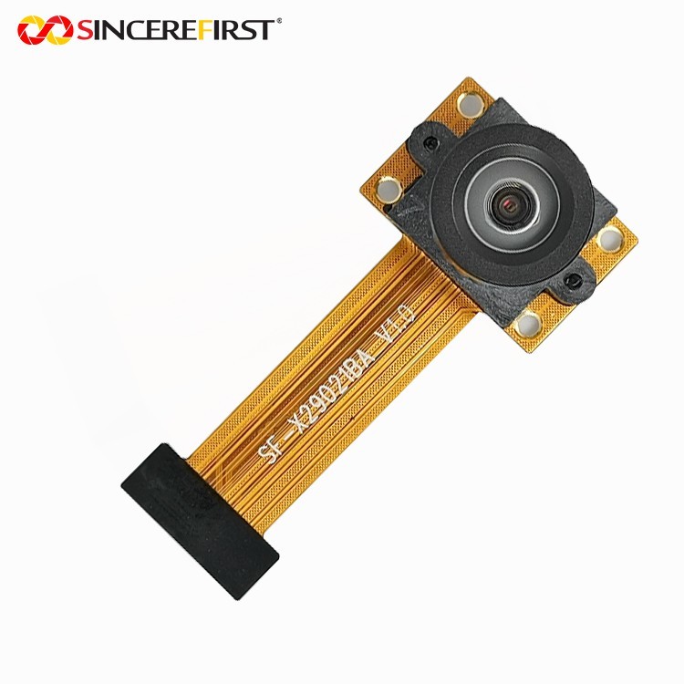 Arducam Mini 2MP Pi Night Vision Camera Ultra Low Light IMX290
