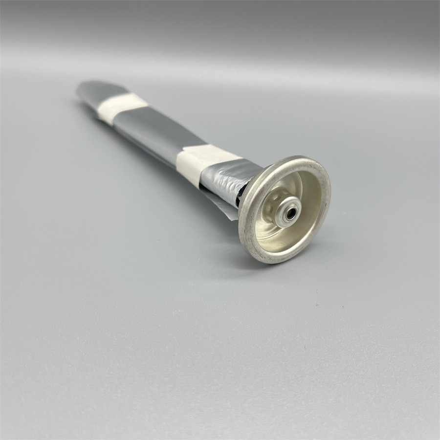 High Performance Pouch Bag On Valve For Industrial Chemical Dispensing Leak Proof And Reliable
