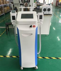 Buy cheap 2017 Hottest Cool Tech Cryolipolysis Fat freeze Body Slimming Machine product