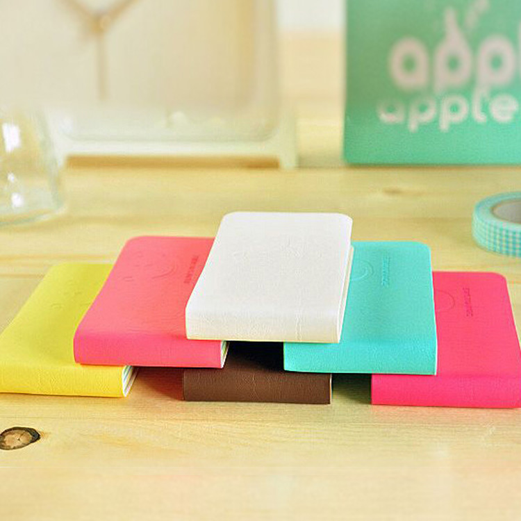 Portable notebook