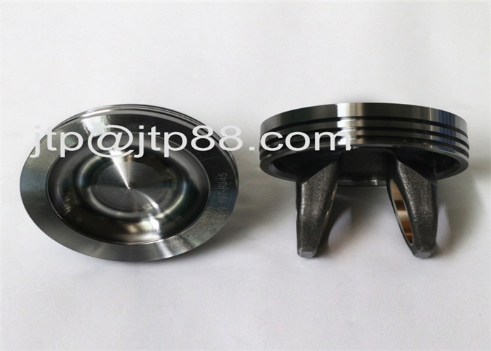 Diesel Engine Piston For Mitsubishi 4D32 ( K1 ) Vehicle H3A Liner Kit ME012174 ME018274