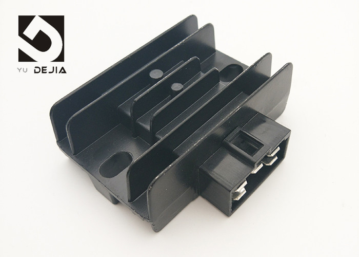 5 Pin Motorcycle Regulator Rectifier WY-125C PIAGGIO SKIPPER ST125 JH 125