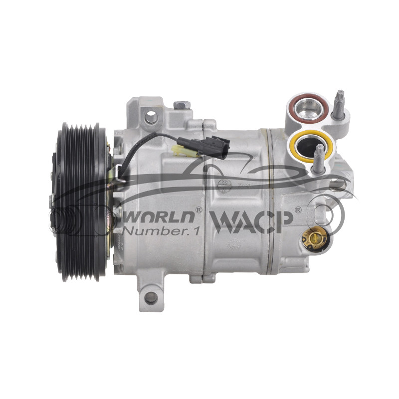 8013009600 11600665 8013010800 Air Conditioner Compressor For Geely Coolray Atlas VCS14IE WXVV031