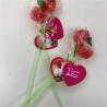 Buy cheap Valentine'S Day Holiday Heart Shape Healthy Hard Candy For Lovers from wholesalers