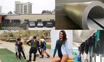 Dongguan Huixinfa Sports Goods Co., Ltd