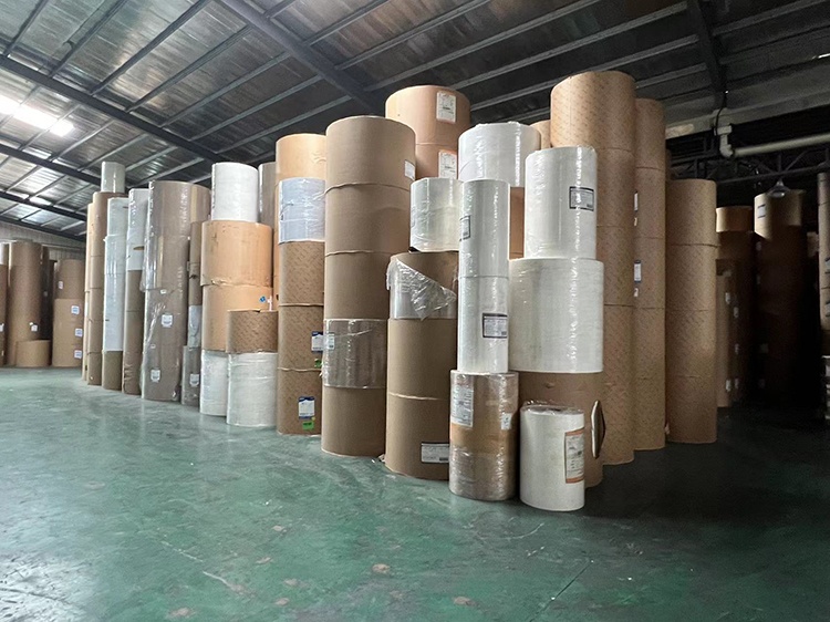 Custom Order C2s Art Paper 80gsm 90gsm 100gsm 150gsm 170gsm 300gsm for Name Card Printing