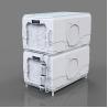 Buy cheap Hostel Vertical Soundproof Capsule Bed Science Fiction Stainless Steel Hand from wholesalers
