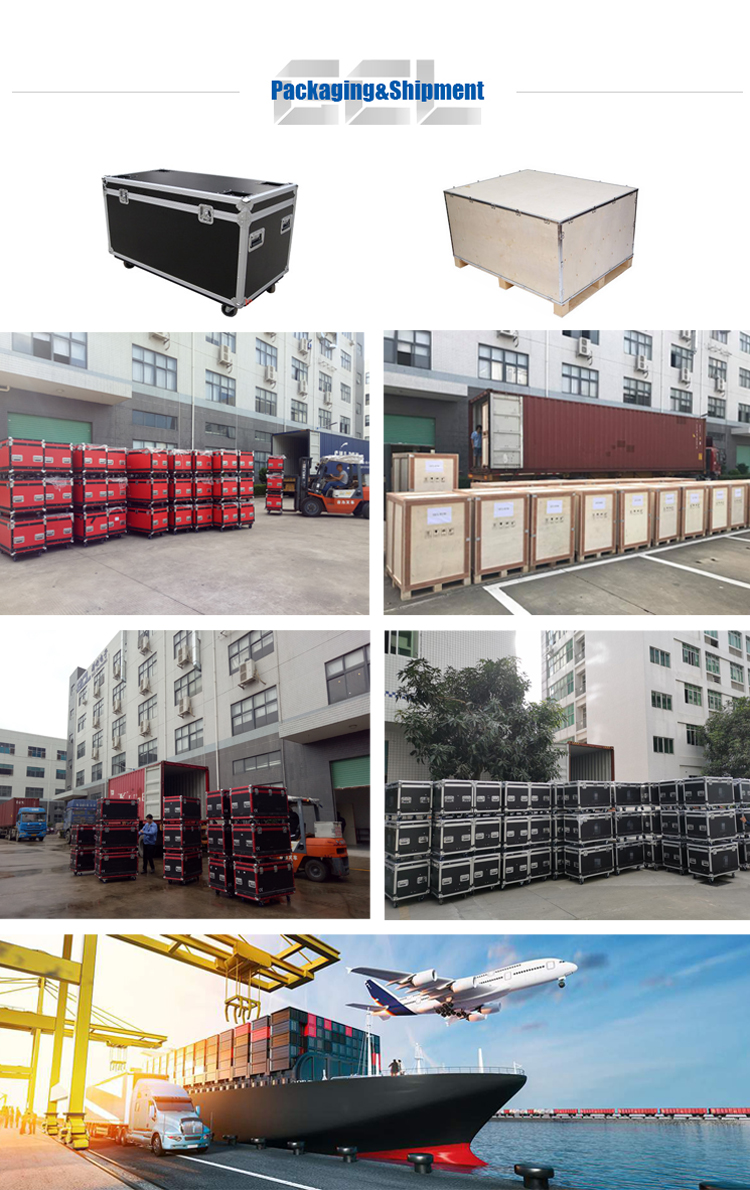 Giant Stadium Perimeter LED Screen Waterproof Outdoor LED Display Board For Full Color Video