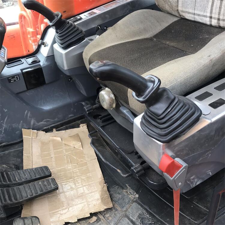 30 Ton Used Doosan 300 Excavator Dx300 Dx300lc-9c in Good Condition from South Korea