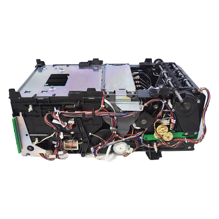 original Wincor ATM Parts CMD-V4 Stacker Module 1750109659 01750109659