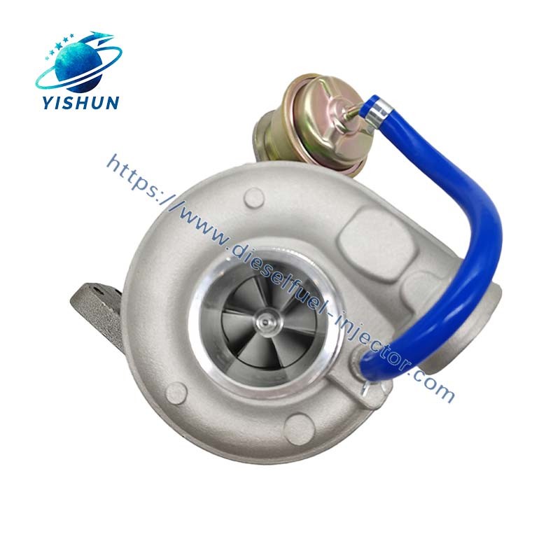 Turbo K29 Turbocharger 53299707113 For Truck With D2866LF25 Diesel Engine Parts