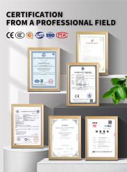 Chongqing Ruisi Laifu Tire Co., Ltd.