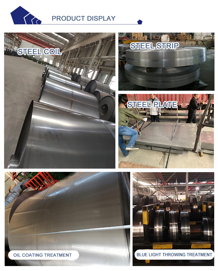 3mm MS Iron Sheet Metal with Competitive per kg Suppliers ASTM A36 Carbon Steel Sheet Cold Steel Sheet High Carbon Steel